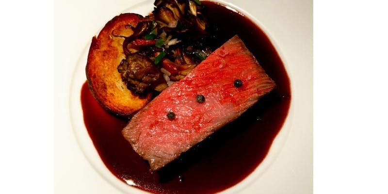 【Xmas2025】クリスマス特別ディナー（2名限定）