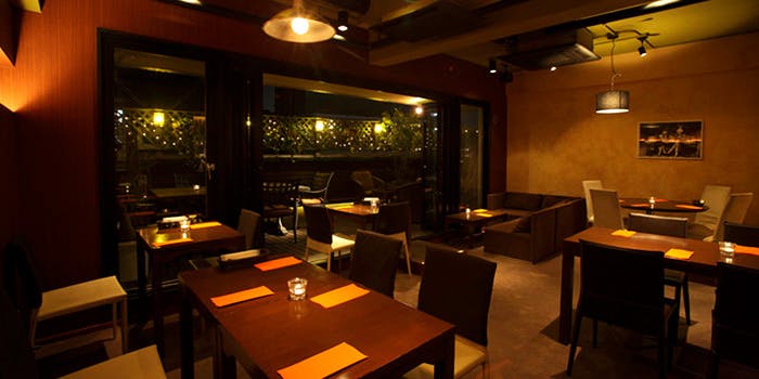 浅草橋駅周辺グルメ おしゃれで美味しい レストランランキング 10選 一休 Comレストラン