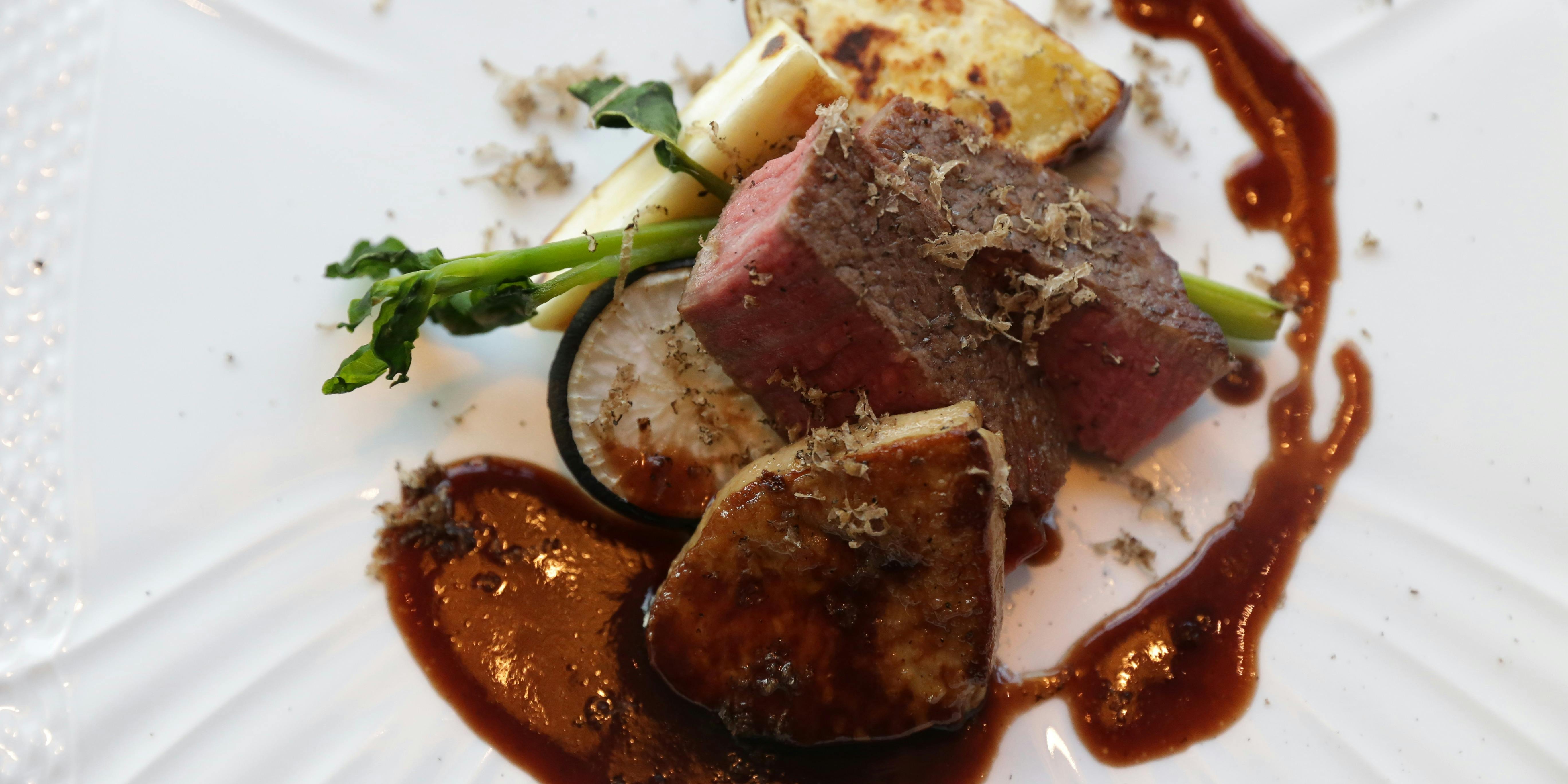 カノビアーノ アネックス（CANOVIANO ANNEX）