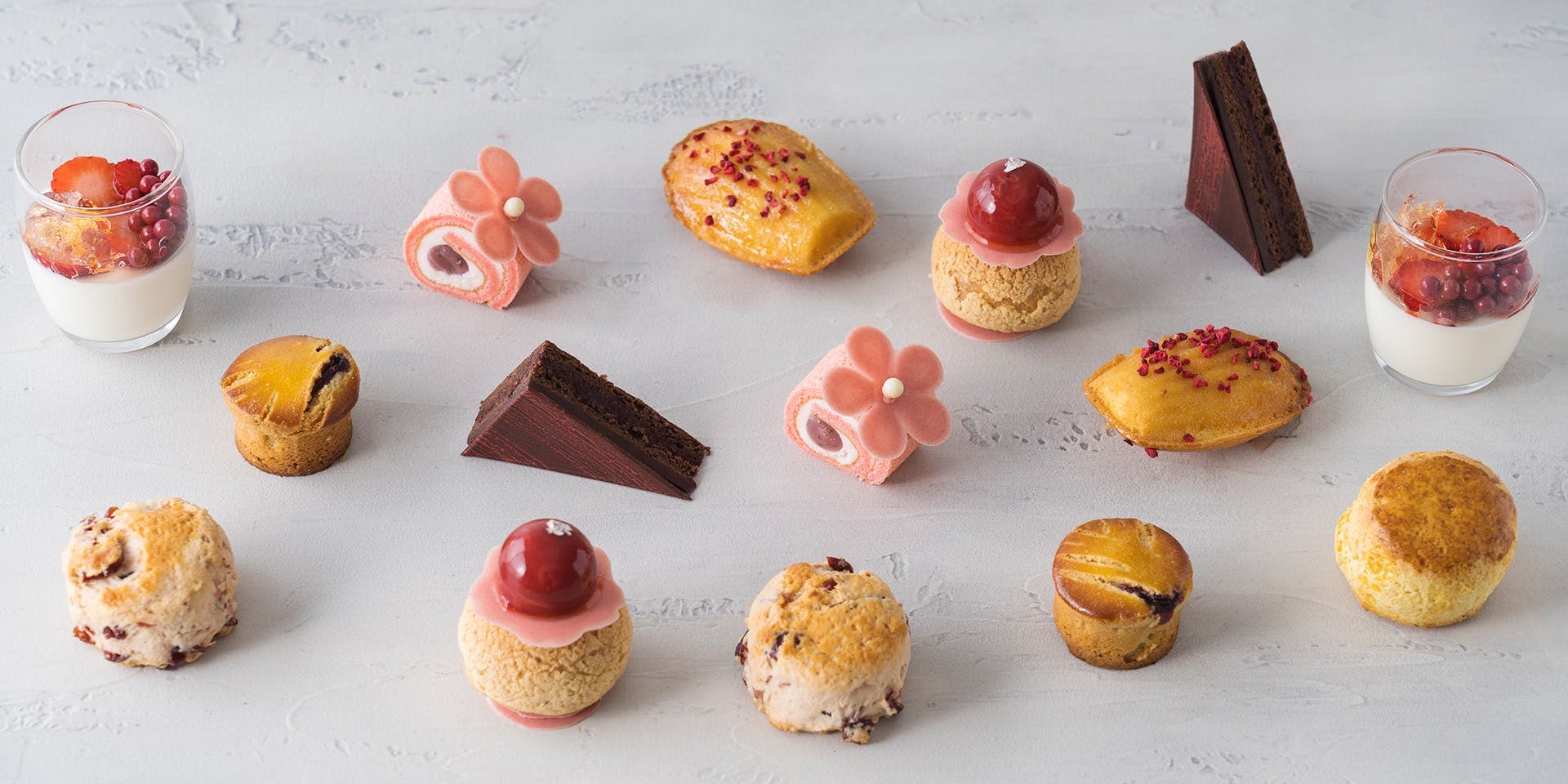 バー＆ダイニング　CLOUDS／ヒルトン福岡シーホーク - 画像4