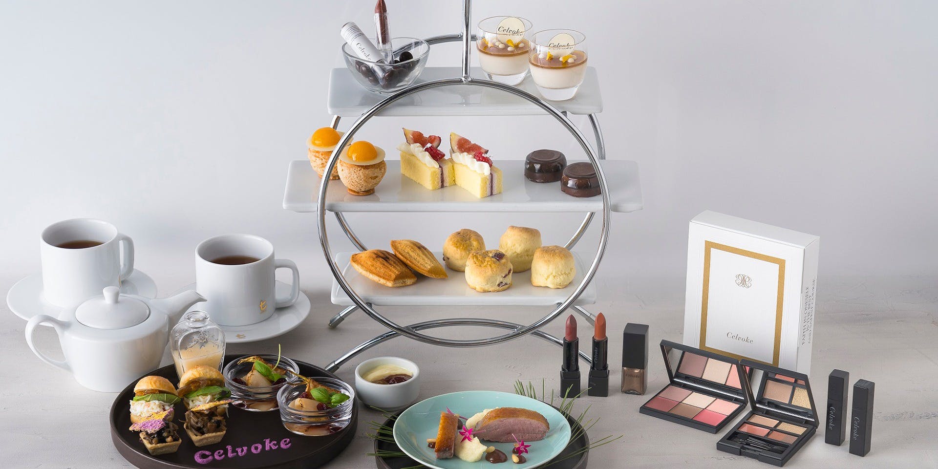 バー＆ダイニング　CLOUDS／ヒルトン福岡シーホーク - 画像5