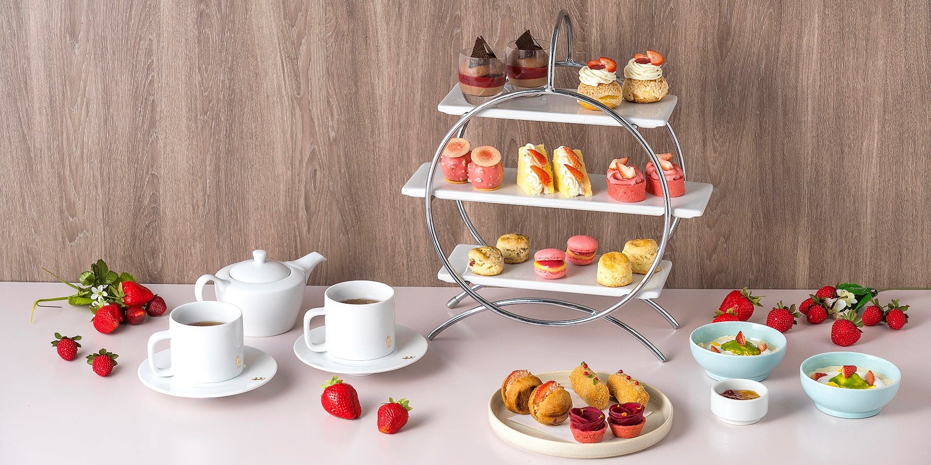 バー＆ダイニング CLOUDS ヒルトン福岡シーホーク（クラウズ）