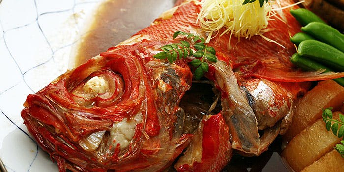 東京の夜景が綺麗にディナーで魚介 海鮮料理が楽しめるおすすめレストラントップ 一休 Comレストラン