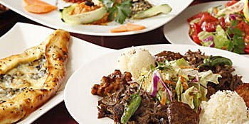 サライ 赤坂店（SARAY）