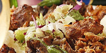 サライ 赤坂店（SARAY）