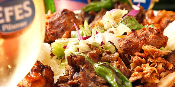 サライ 赤坂店（SARAY）