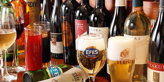 サライ 赤坂店（SARAY）