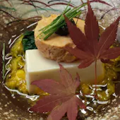 日本料理 梅林