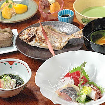 横浜駅ランチ 和食を楽しめるおしゃれなレストラン7選 Okaimonoモール レストラン