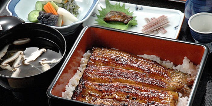 神奈川のディナーにうなぎが楽しめるおすすめレストラントップ9 一休 Comレストラン 神奈川のディナーにうなぎが楽しめるおすすめレストラントップ9 一休 Comレストラン