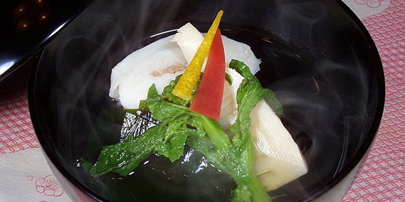 日本料理 梅林 - 画像10