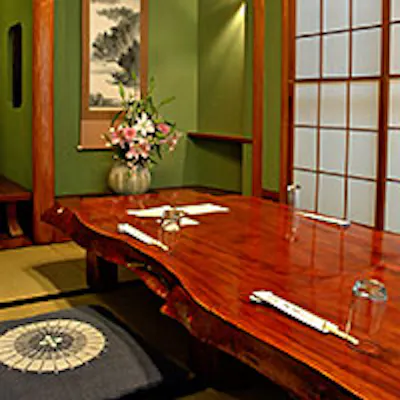 お部屋のご紹介