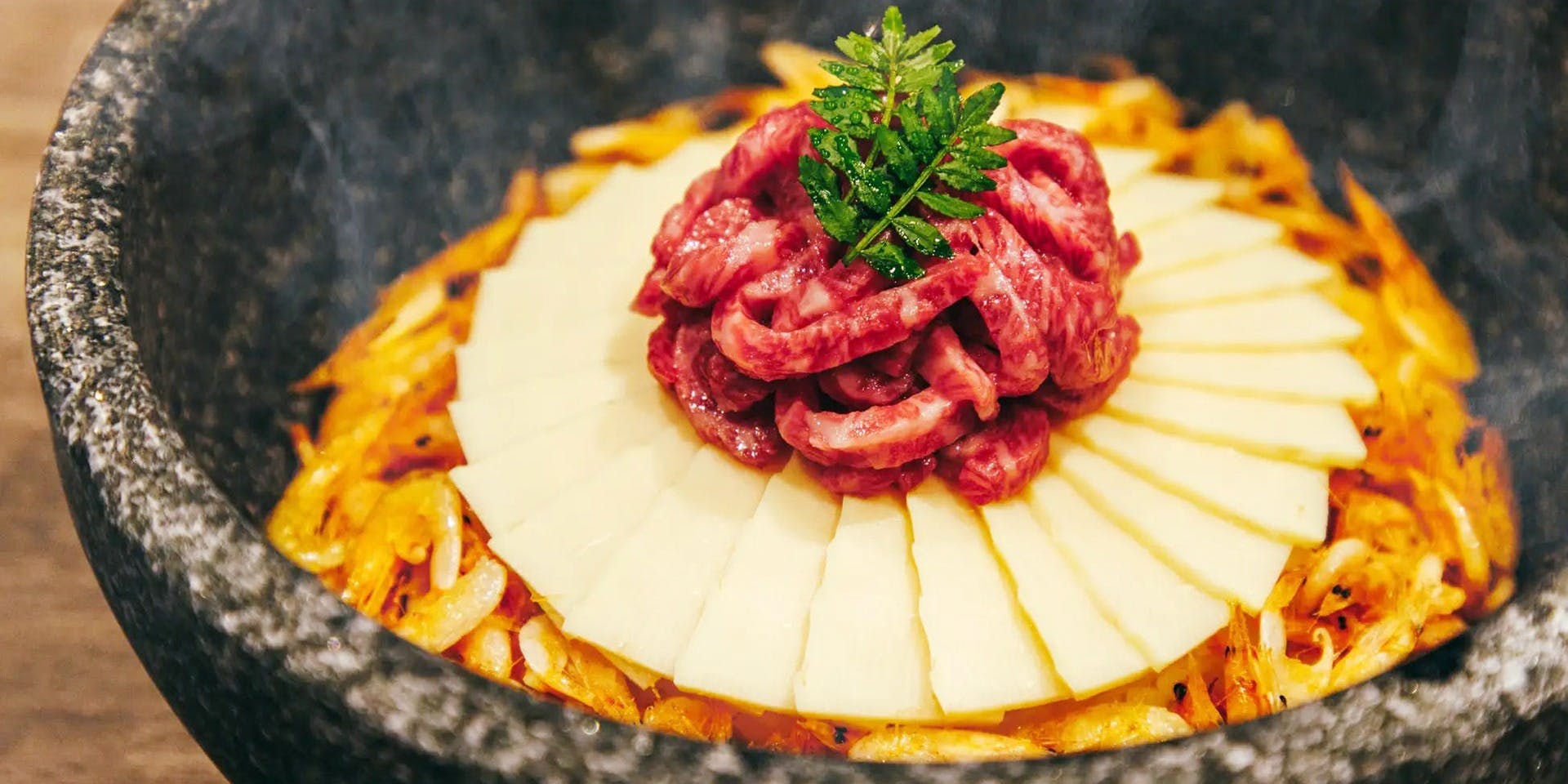 焼肉うしごろ 西麻布本店