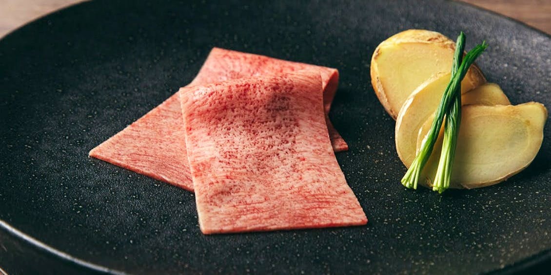 焼肉うしごろ 西麻布本店