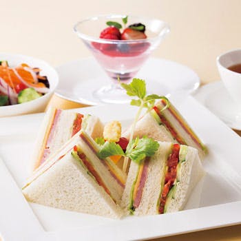 �X�J�C���E���W �I�[�����^�����v���U�z�e��