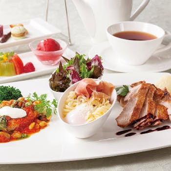 �X�J�C���E���W �I�[�����^�����v���U�z�e��