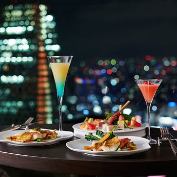 新宿 最高の夜を クリスマスディナー 19年版 ビリオンログ Billion Log 新宿 最高の夜を クリスマスディナー 19年版 ビリオンログ Billion Log