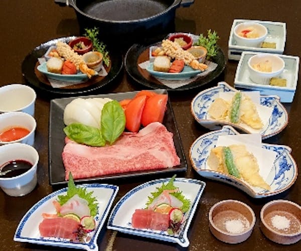 肉 日本料理 大坂ばさら グランフロント大阪 Okaimonoモール レストラン 肉 日本料理 大坂ばさら グランフロント大阪 Okaimonoモール レストラン