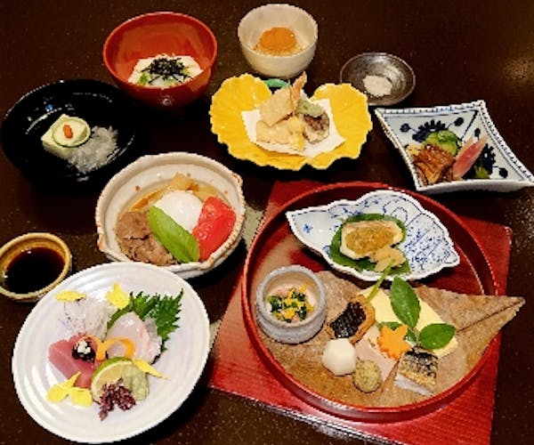 ランチ 女子会 日本料理 大坂ばさら グランフロント大阪 Okaimonoモール レストラン ランチ 女子会 日本料理 大坂ばさら グランフロント大阪 Okaimonoモール レストラン