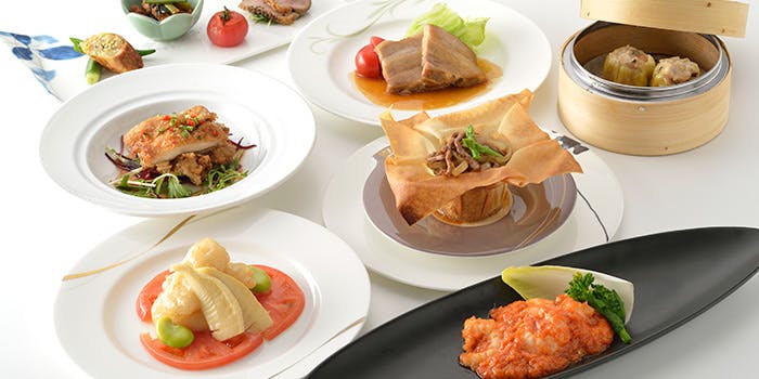 中国料理 星ヶ岡（ホシガオカ）