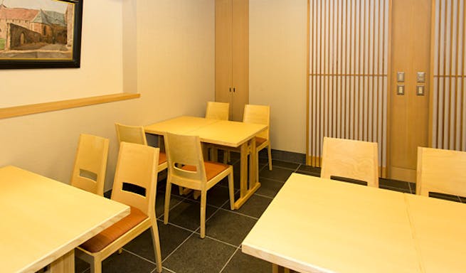 割烹たいへい カッポウタイヘイ 赤坂 日本料理 一休 Comレストラン