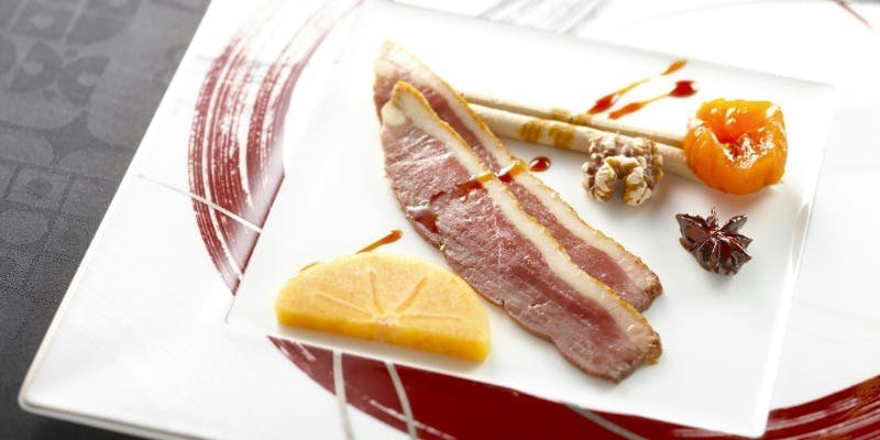 short course Luna / ルナ