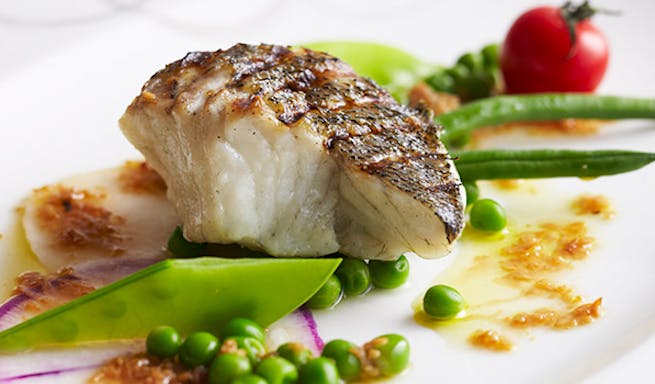 アラスカ フェスティバルタワー 中之島 フランス料理 一休 Comレストラン