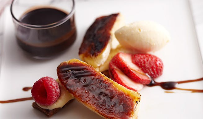 アラスカ フェスティバルタワー 中之島 フランス料理 一休 Comレストラン