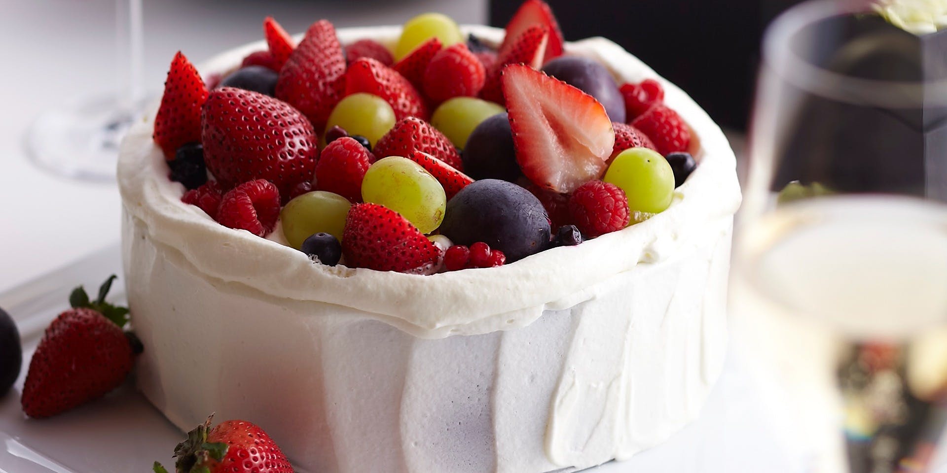 レストランアラスカ フェスティバルタワー