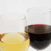 グラスワインセット