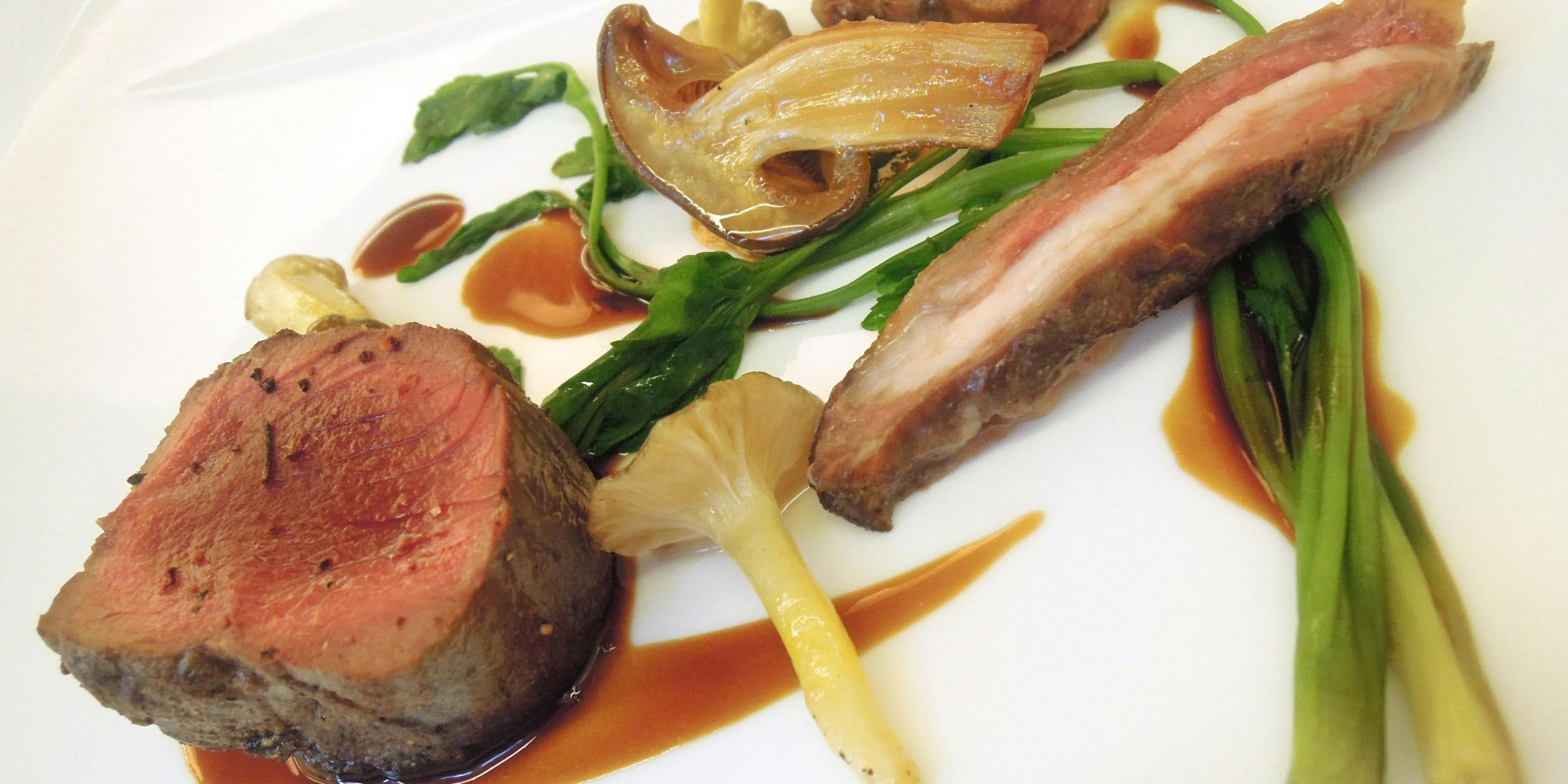 スリオラ（ZURRIOLA）