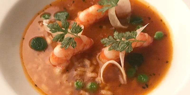 スリオラ（ZURRIOLA）