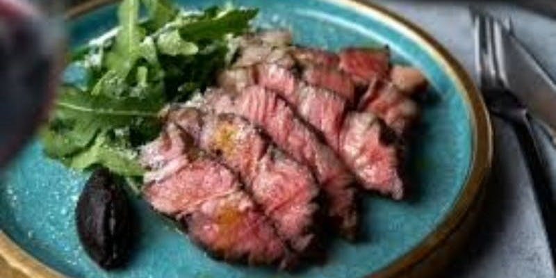 【Xmas2025  12/23,24,25限定】クリスマス特別コース＋1ドリンク