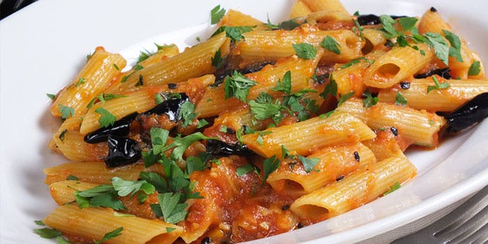 オステリア クロチェッタ（OSTERIA Crocetta）