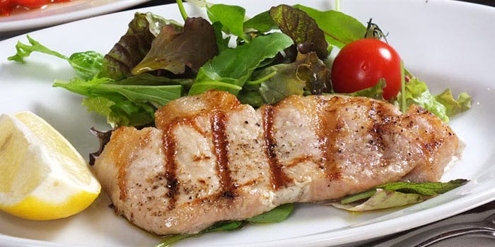 オステリア クロチェッタ（OSTERIA Crocetta）