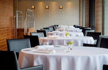 リストランテ桜鏡