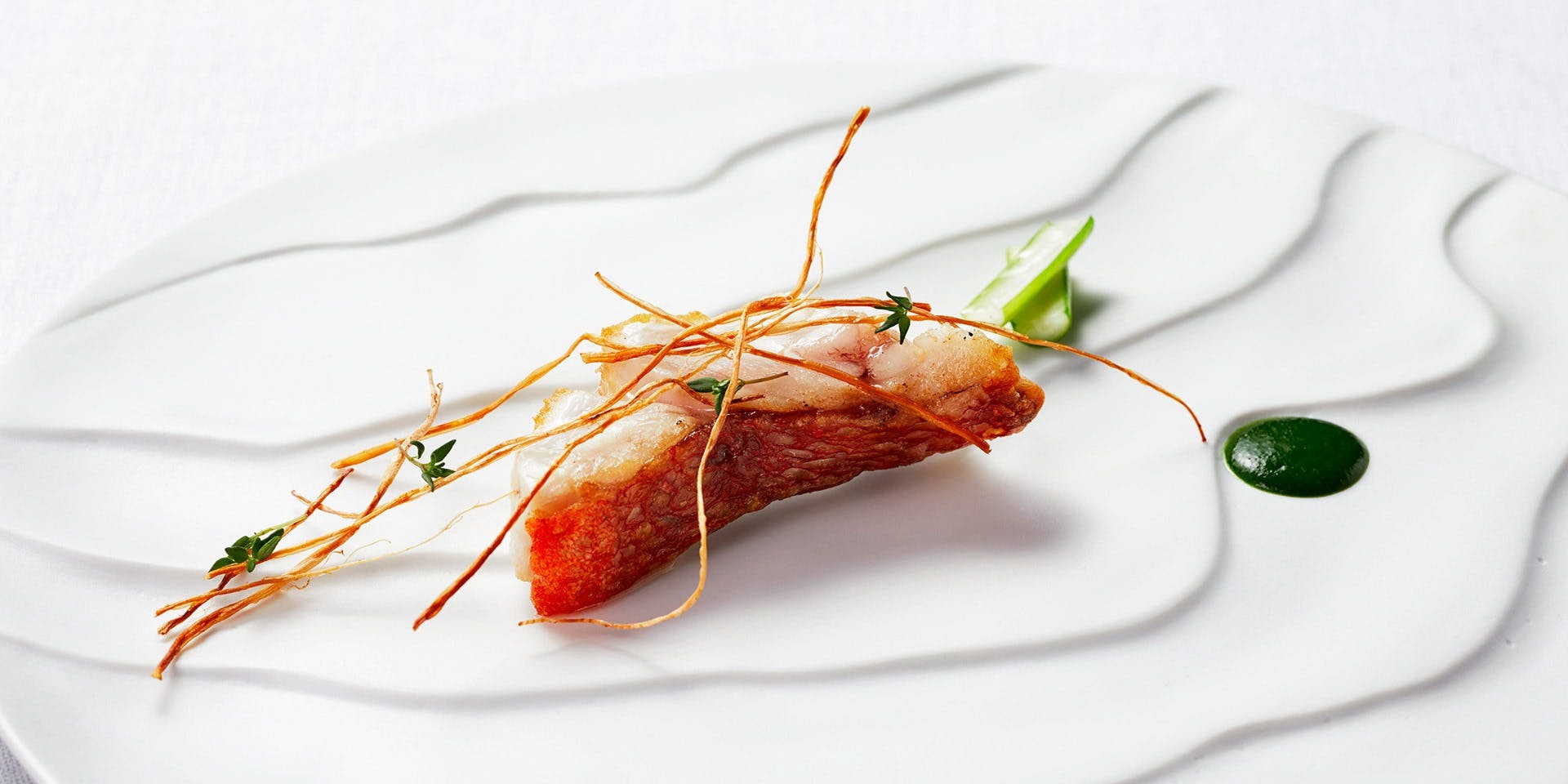 リストランテ 桜鏡