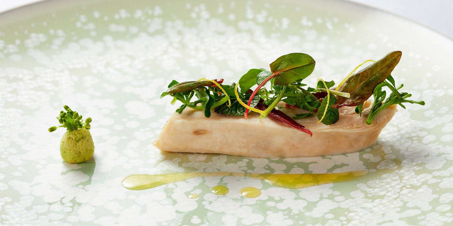 リストランテ 桜鏡