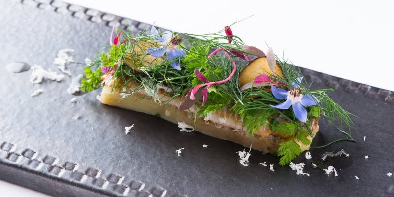 Dinner22,000円コース　※注意事項必ずお読みください