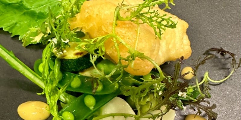  ディナーコース～全6程～