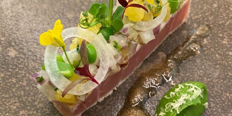 DINNER24,200コース～全12品～（休日）