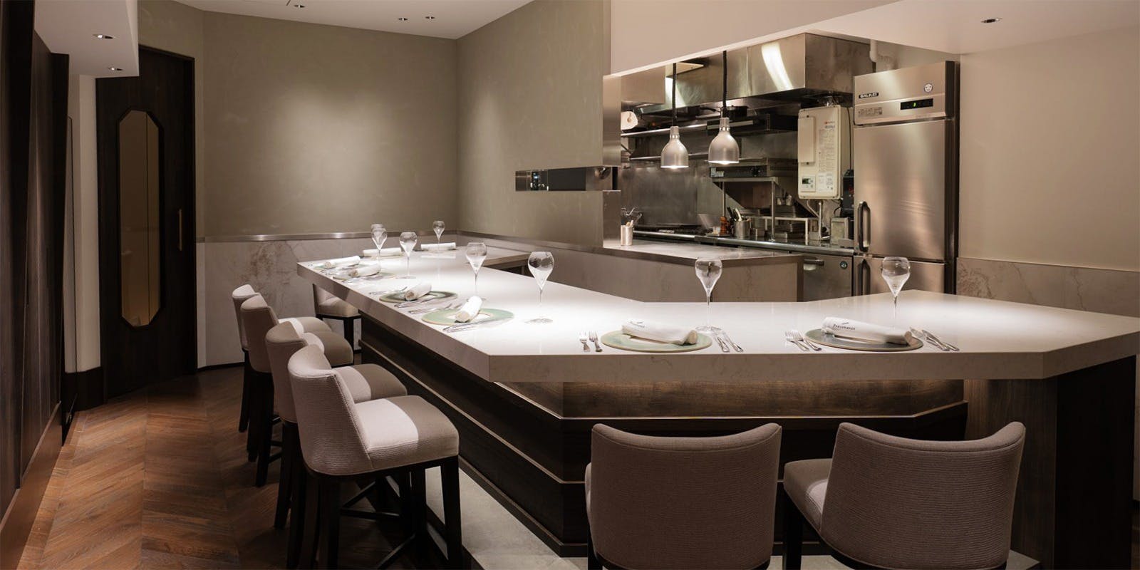 プレヴナンス - 画像1