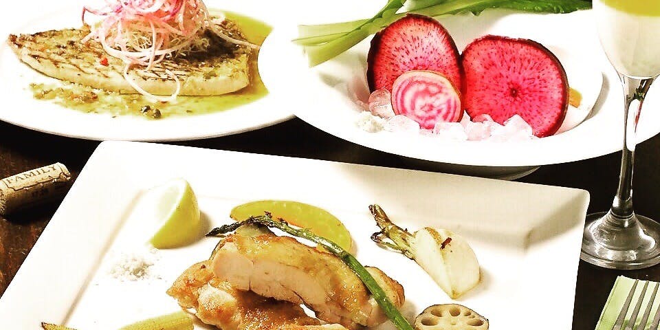 Thanks Nature 恵比寿代官山店 - 画像5