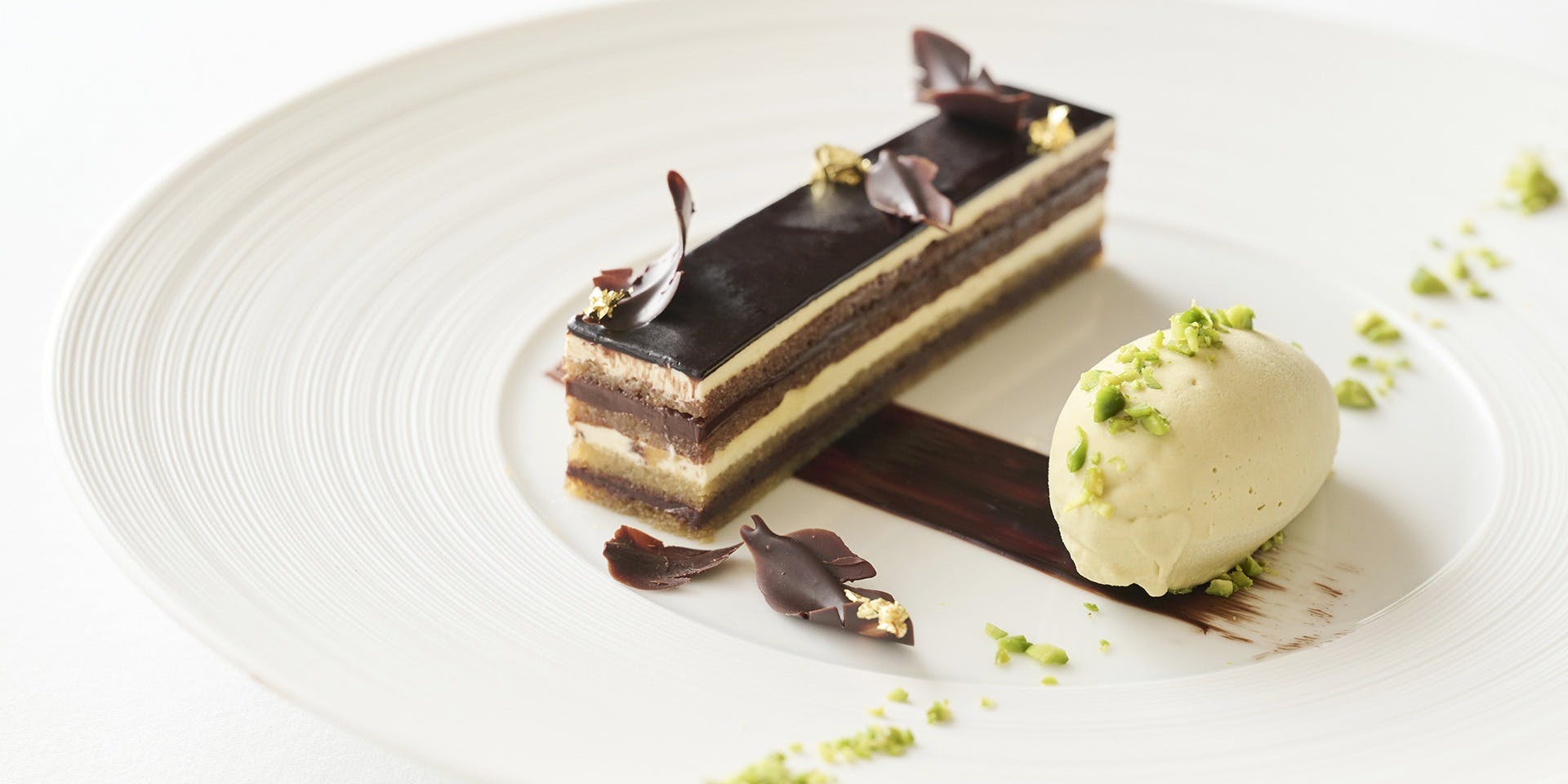 ラ・フェット ひらまつ