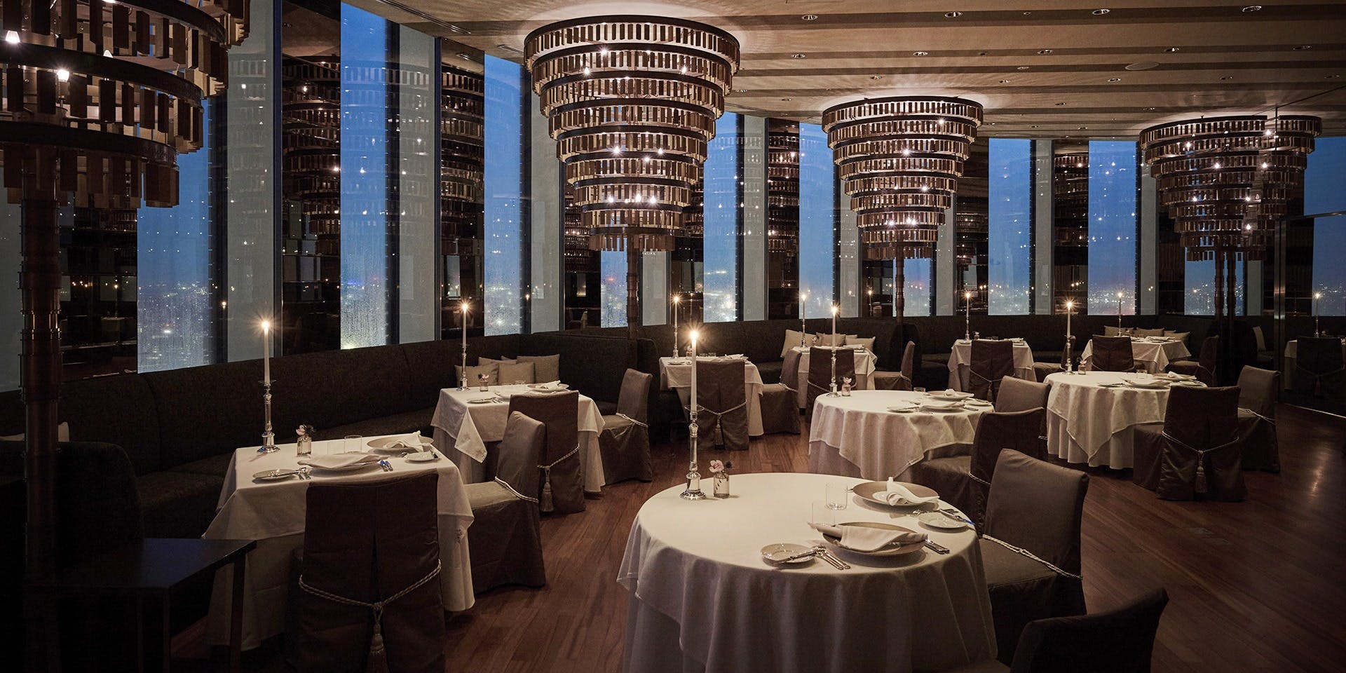 ラ・フェット ひらまつ - 画像3