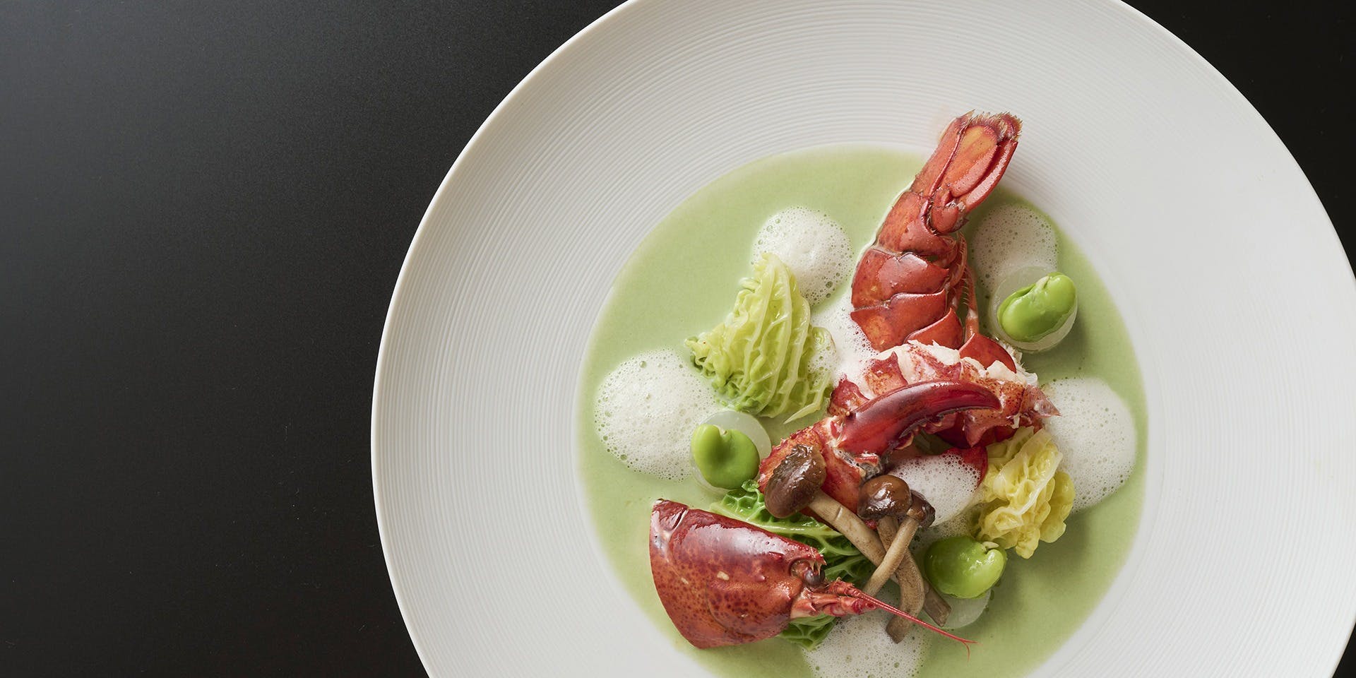 ラ・フェット ひらまつ