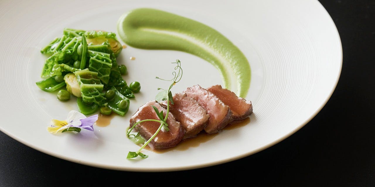 ラ・フェット ひらまつ