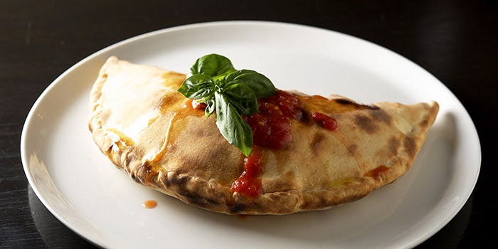 ピッツェリア ロマーナ ジャニコロ（Pizzeria Romana Gianicolo）