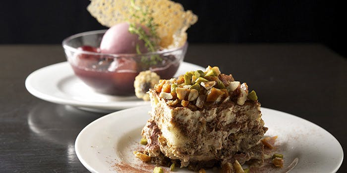 ピッツェリア ロマーナ ジャニコロ（Pizzeria Romana Gianicolo）