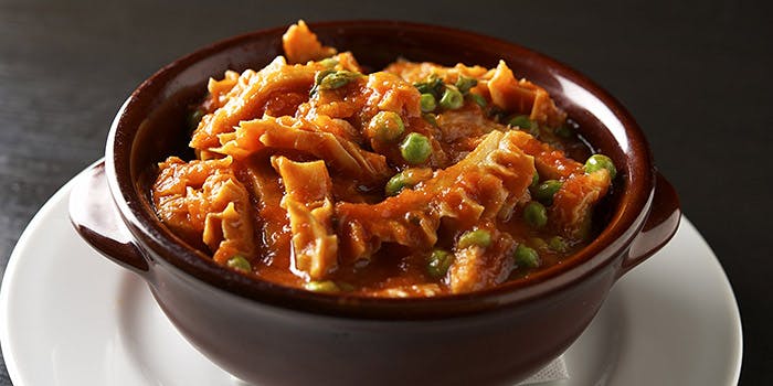 ピッツェリア ロマーナ ジャニコロ（Pizzeria Romana Gianicolo）